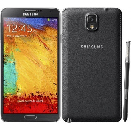 Samsung Galaxy Note 3 N9005 16GB Nero Ricondizionato