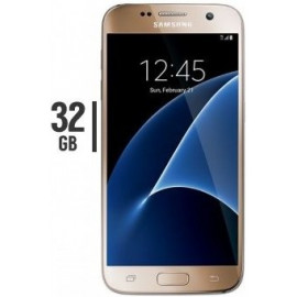 Samsung Galaxy S7 32GB Gold