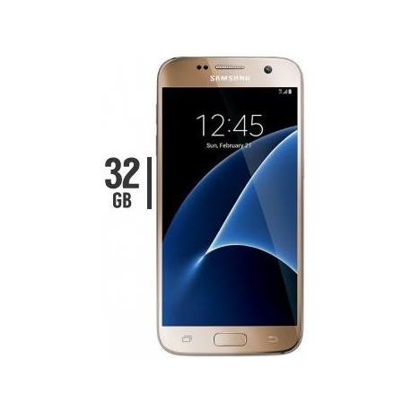 Samsung Galaxy S7 32GB Gold