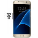 Samsung Galaxy S7 Edge 32GB Gold