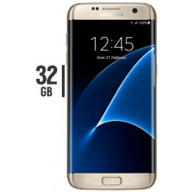 Samsung Galaxy S7 Edge 32GB Gold
