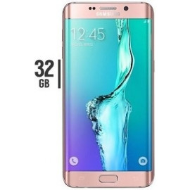 Samsung Galaxy S7 Edge 32GB Rose Gold