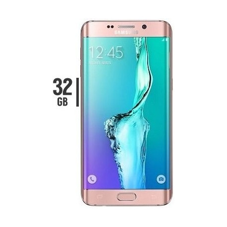 Samsung Galaxy S7 Edge 32GB Rose Gold