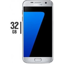 Samsung Galaxy S7 32GB Silver