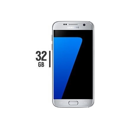 Samsung Galaxy S7 32GB Silver