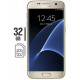 Samsung Galaxy S7 32GB Dual Sim Gold