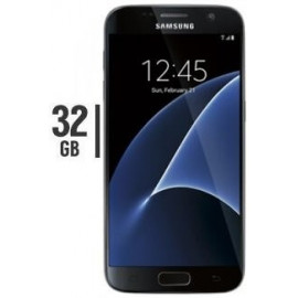 Samsung Galaxy S7 32GB Black