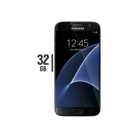 Samsung Galaxy S7 32GB Black