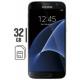 Samsung Galaxy S7 32GB Dual Sim Black
