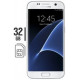 Samsung Galaxy S7 32GB Dual Sim White