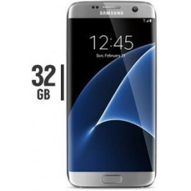 Samsung Galaxy S7 Edge 32GB Silver