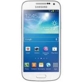 Samsung Galaxy S4 Mini i9195 White Ricondizionato