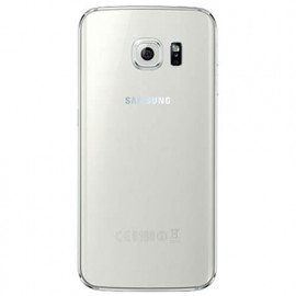 Samsung Galaxy S6 G925 EDGE 32GB White