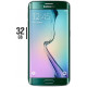 Samsung Galaxy S6 G925 EDGE 32GB Green