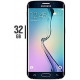 Samsung Galaxy S6 G925 EDGE 32GB Blue