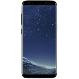 Samsung Galaxy S8 64GB Black