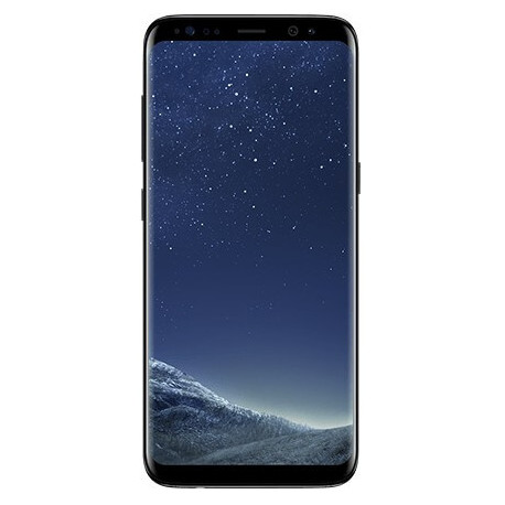 Samsung Galaxy S8 64GB Black