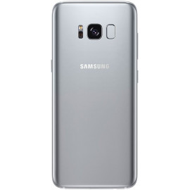 Samsung Galaxy S8 Plus 64GB Silver