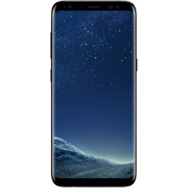 Samsung Galaxy S8 Plus 64GB Black