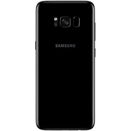 Samsung Galaxy S8 Plus 64GB Black