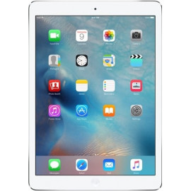 Apple iPad Air 16GB Silver Wifi Ricondizionato
