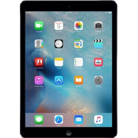 Apple iPad Air 16GB Space Grey Wifi Ricondizionato