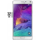 Samsung Note 4 32GB Bianco Ricondizionato