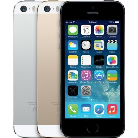 Apple iPhone 5S Ricondizionato