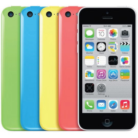 Apple iPhone 5C Ricondizionato