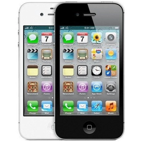 Apple iPhone 4 Ricondizionato