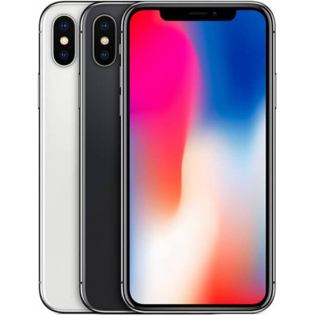 Apple iPhone X Ricondizionato