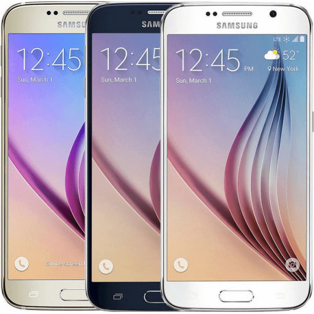 Samsung Galaxy S6 Ricondizionato