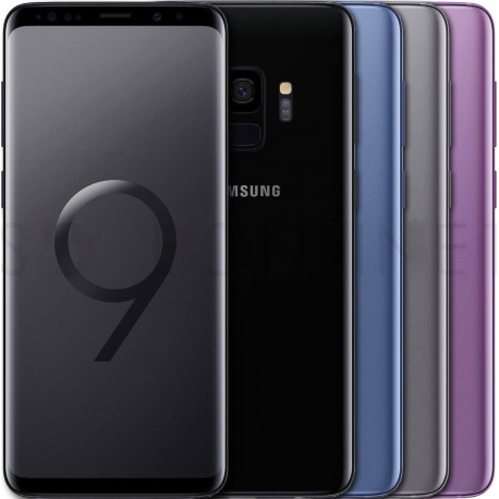 Samsung Galaxy S9 Ricondizionato