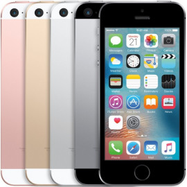 Apple iPhone SE 2016 Ricondizionato