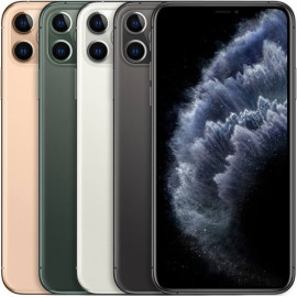 Apple iPhone 11 Pro Max Ricondizionato