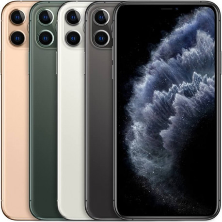 Apple iPhone 11 Pro Max Ricondizionato