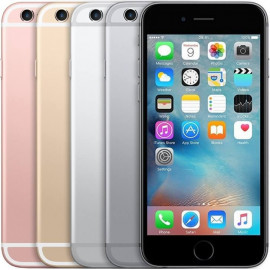 Apple iPhone 6S Ricondizionato