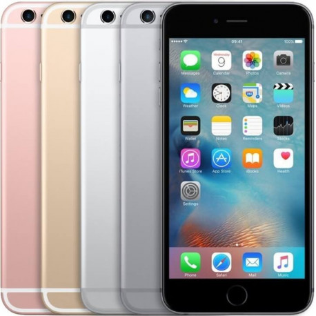 Apple iPhone 6S Plus Ricondizionato