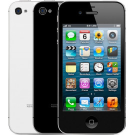 Apple iPhone 4S Ricondizionato