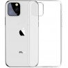 Custodia TPU Trasparente per iPhone 11 Pro Max
