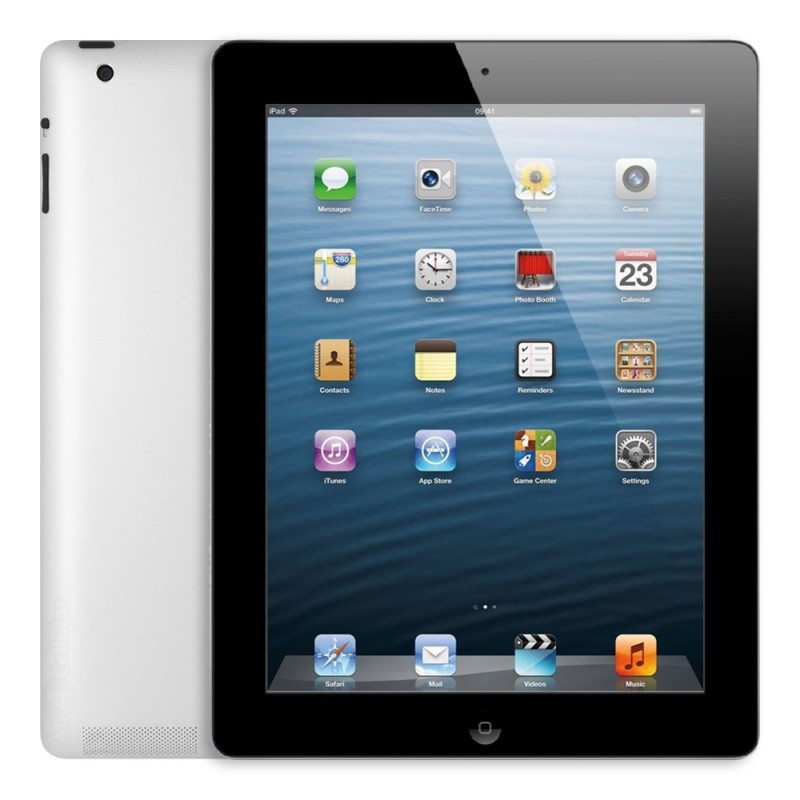 Apple iPad 2 Ricondizionato