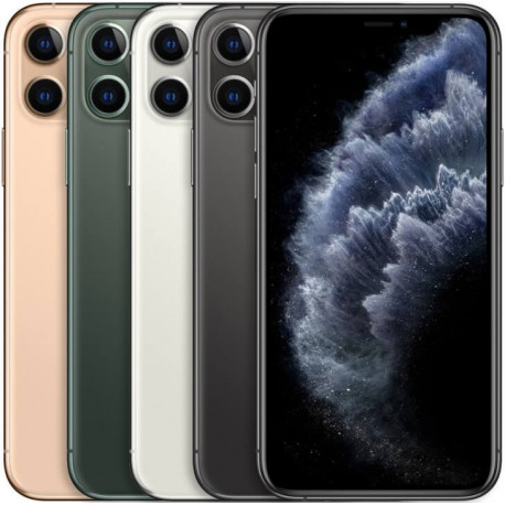 Apple iPhone 11 Pro Ricondizionato