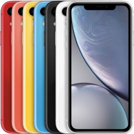 Apple iPhone XR Ricondizionato