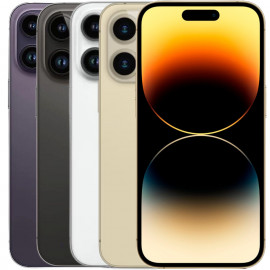 Apple iPhone 14 Pro Max Ricondizionato