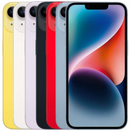 Apple iPhone 14 Plus Ricondizionato