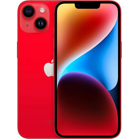 Apple iPhone 14 Plus Ricondizionato