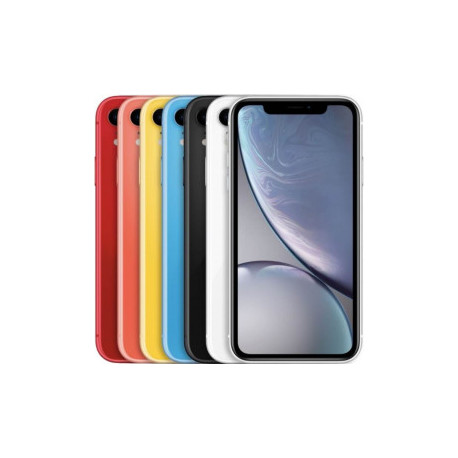 Riparazione iPhone XR