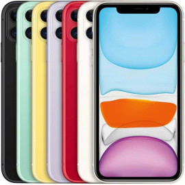 Riparazione iPhone 11