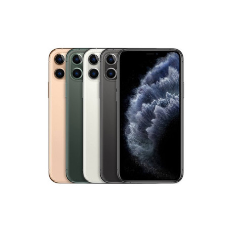 Riparazione iPhone 11 Pro