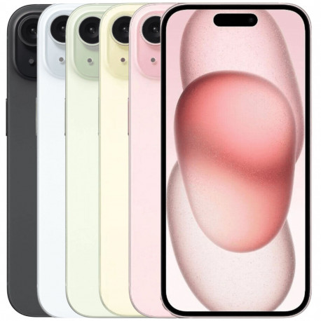 Apple iPhone 15 Plus Ricondizionato